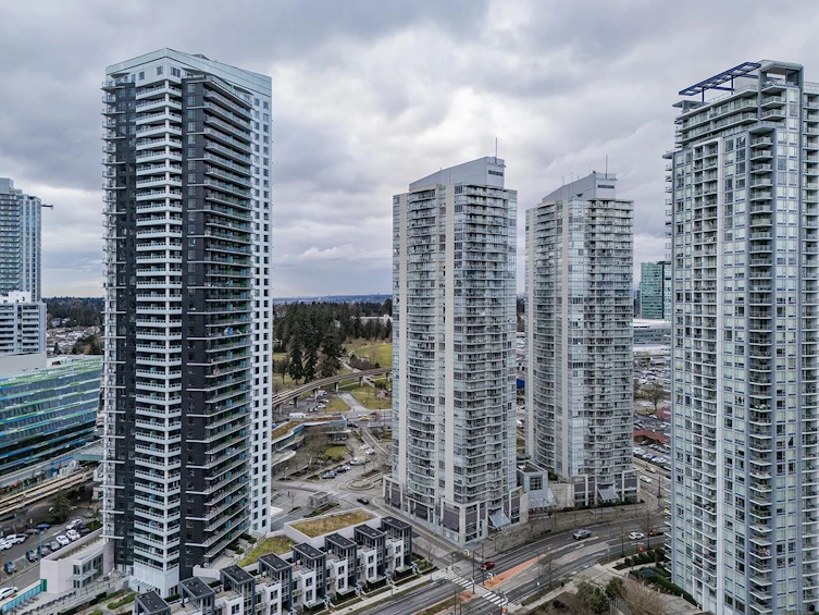 2909-9981 Whalley Boulevard, Surrey, BC, V3T 0H5 - 29