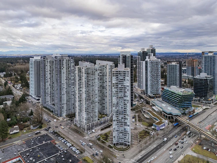 2909-9981 Whalley Boulevard, Surrey, BC, V3T 0H5 - 30