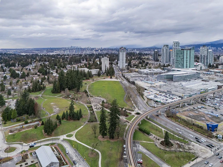 2909-9981 Whalley Boulevard, Surrey, BC, V3T 0H5 - 31