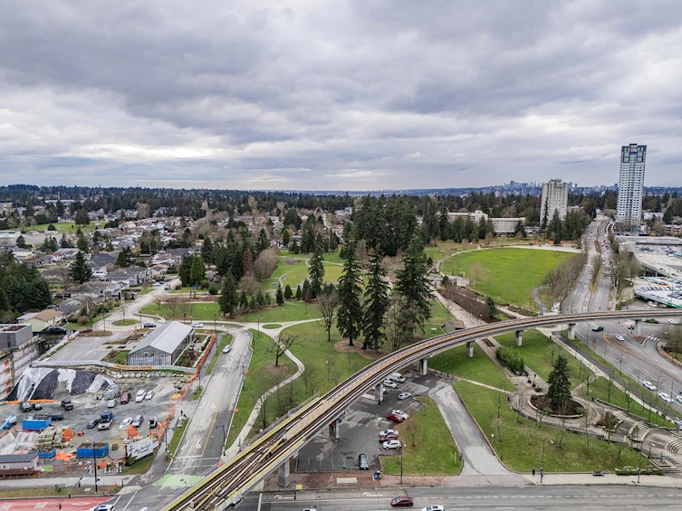 2909-9981 Whalley Boulevard, Surrey, BC, V3T 0H5 - 32