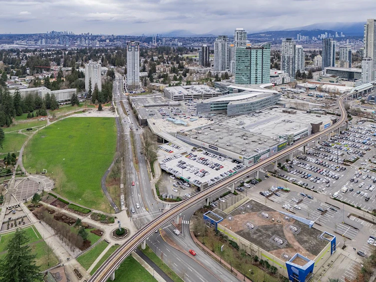 2909-9981 Whalley Boulevard, Surrey, BC, V3T 0H5 - 34