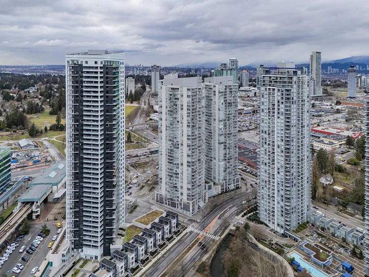 2909-9981 Whalley Boulevard, Surrey, BC, V3T 0H5 - 37