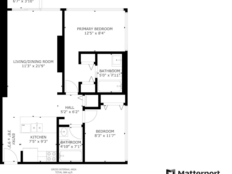 2909-9981 Whalley Boulevard, Surrey, BC, V3T 0H5 - 40