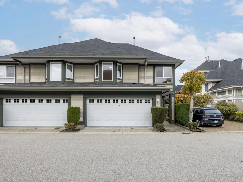 9 - 8000 Heather Street, Richmond BC V6Y 2R1