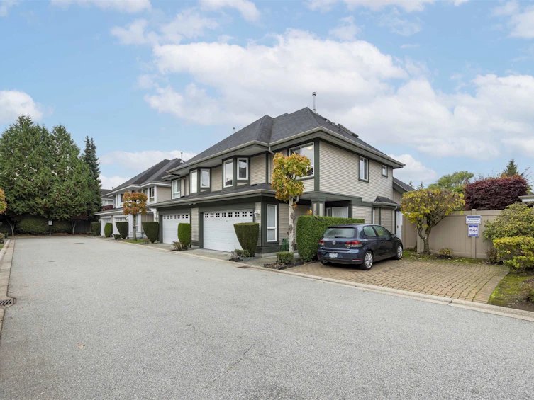 9-8000 Heather Street, Richmond, BC, V6Y 2R1 - 2