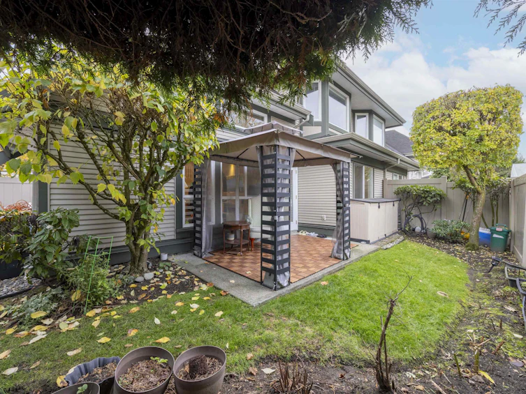9-8000 Heather Street, Richmond, BC, V6Y 2R1 - 4