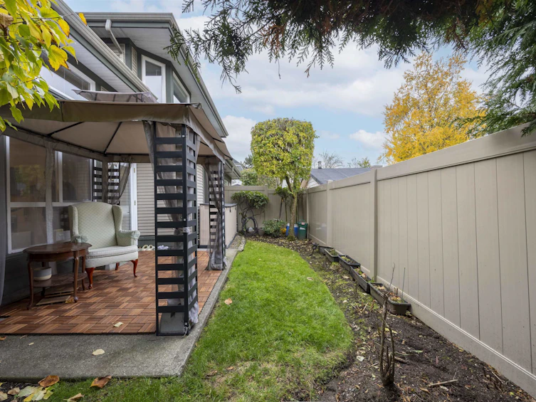 9-8000 Heather Street, Richmond, BC, V6Y 2R1 - 5