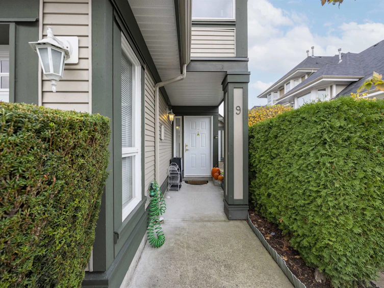 9-8000 Heather Street, Richmond, BC, V6Y 2R1 - 7