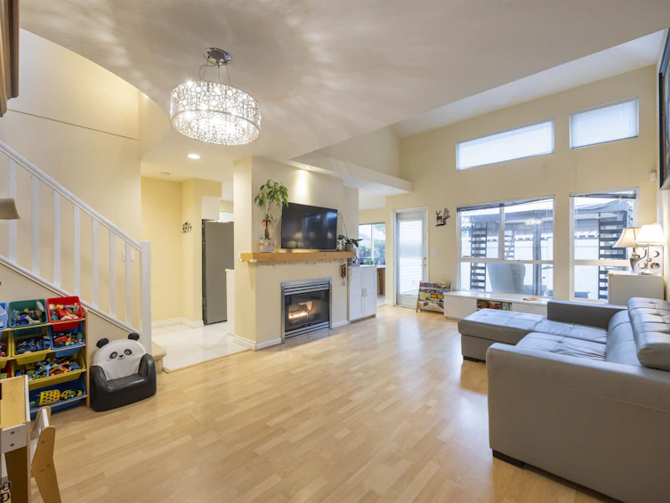 9-8000 Heather Street, Richmond, BC, V6Y 2R1 - 8