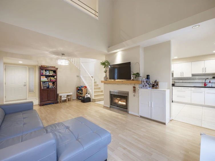 9-8000 Heather Street, Richmond, BC, V6Y 2R1 - 10