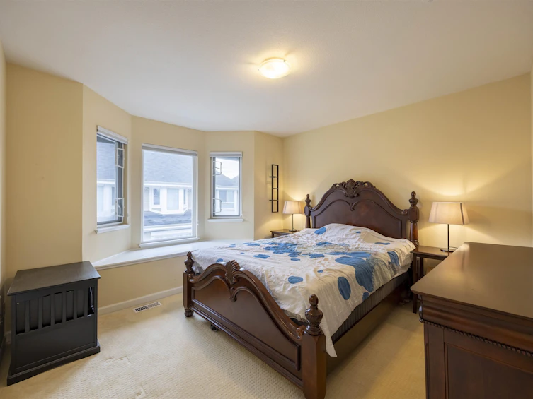 9-8000 Heather Street, Richmond, BC, V6Y 2R1 - 26
