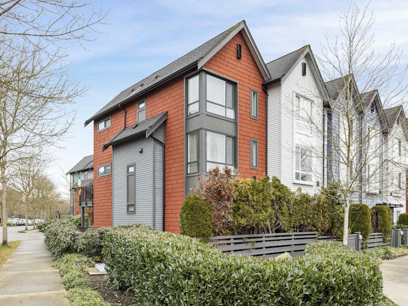 63 - 2310 Ranger Lane, Port Coquitlam BC V3B 0K3