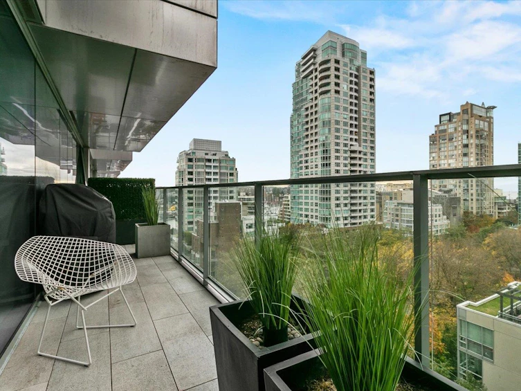 1007-1480 Howe Street, Vancouver, BC, V6Z 0G5 - 7