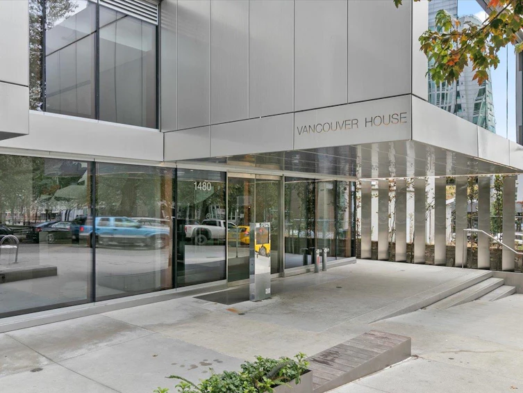 1007-1480 Howe Street, Vancouver, BC, V6Z 0G5 - 3