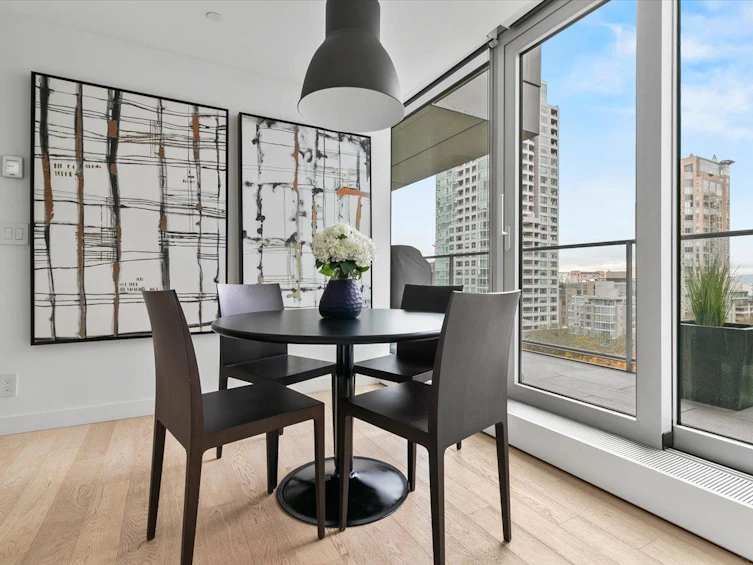 1007-1480 Howe Street, Vancouver, BC, V6Z 0G5 - 5