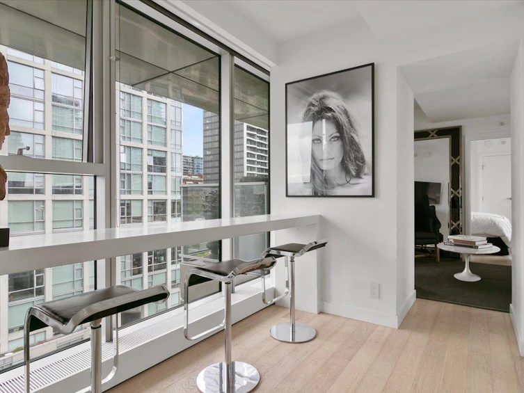 1007-1480 Howe Street, Vancouver, BC, V6Z 0G5 - 9