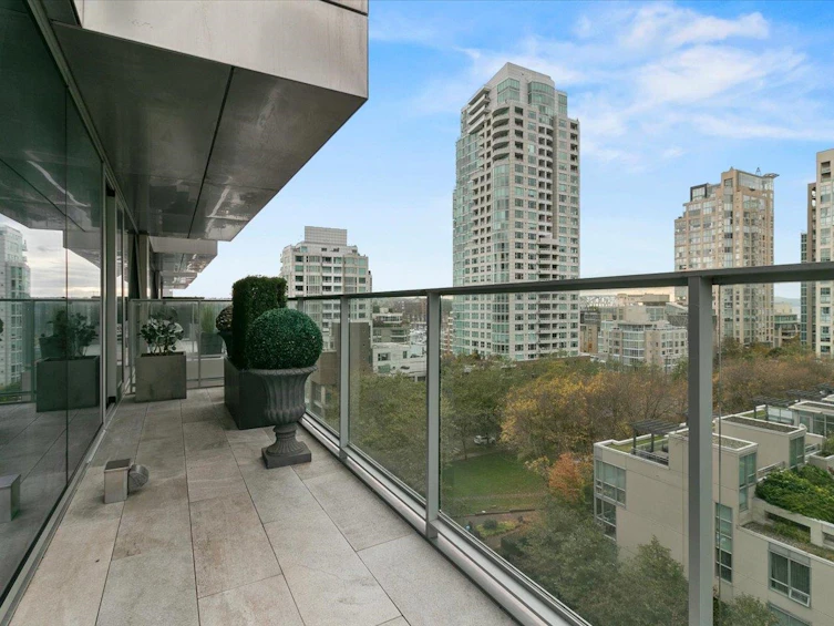 1007-1480 Howe Street, Vancouver, BC, V6Z 0G5 - 14