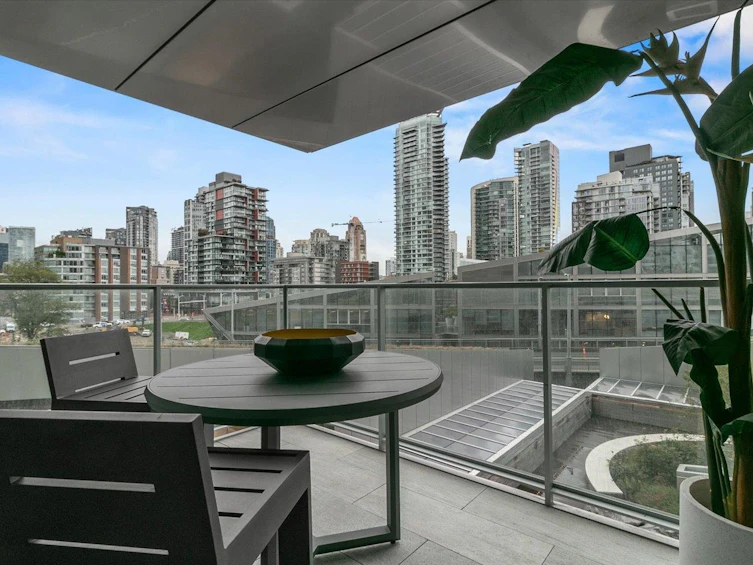 1007-1480 Howe Street, Vancouver, BC, V6Z 0G5 - 15