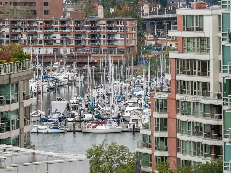 1007-1480 Howe Street, Vancouver, BC, V6Z 0G5 - 8