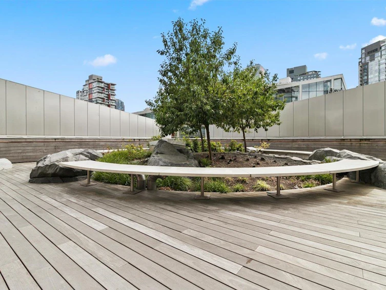 1007-1480 Howe Street, Vancouver, BC, V6Z 0G5 - 25