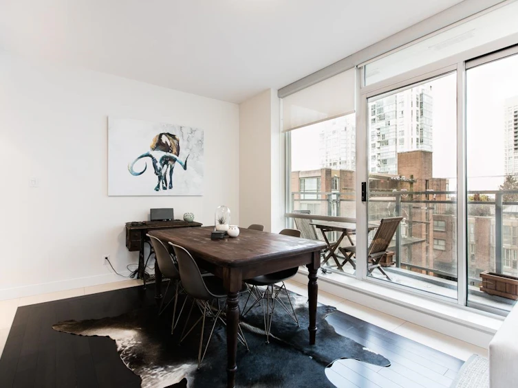 501-1455 Howe Street, Vancouver, BC, V6Z 1C2 - 9