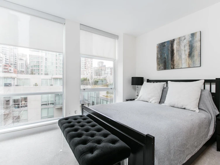 501-1455 Howe Street, Vancouver, BC, V6Z 1C2 - 14