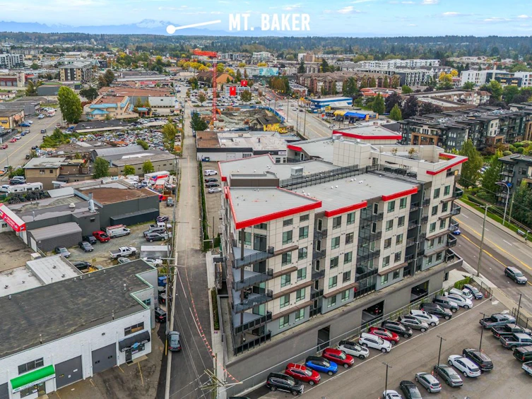 418-20061 Fraser Highway, Langley, BC, V3A 0R4 - 32