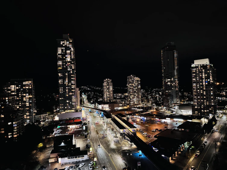 1908-691 North Road, Burnaby, BC, V3J 0H9 - 16