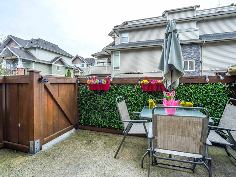112-1570 Prairie Avenue, Port Coquitlam, BC, V3B 1T4 - 24