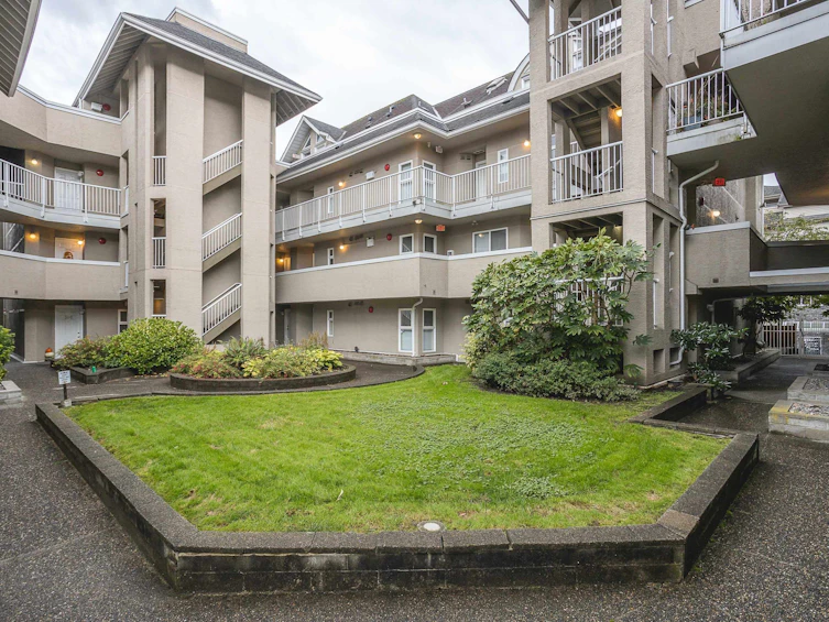112-1570 Prairie Avenue, Port Coquitlam, BC, V3B 1T4 - 27