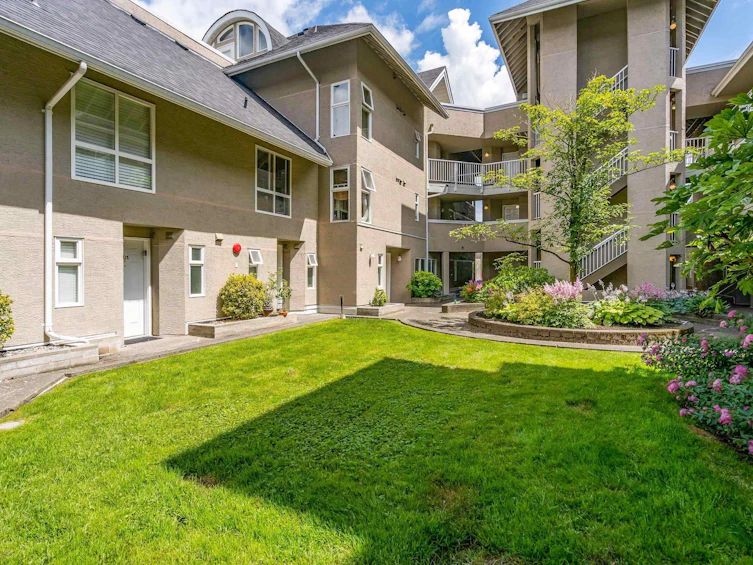 112-1570 Prairie Avenue, Port Coquitlam, BC, V3B 1T4 - 28