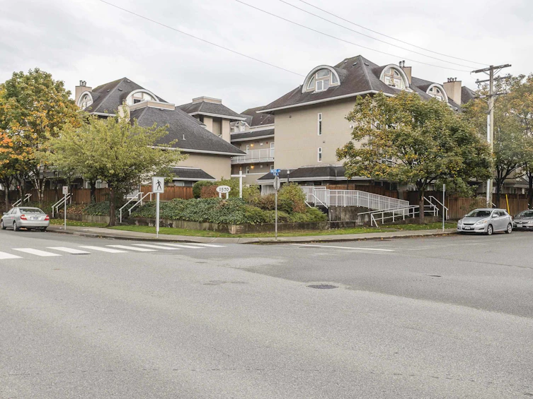 112-1570 Prairie Avenue, Port Coquitlam, BC, V3B 1T4 - 31