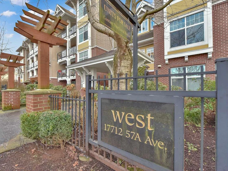 208 - 17712 57a Avenue, Surrey BC V3S 1J1