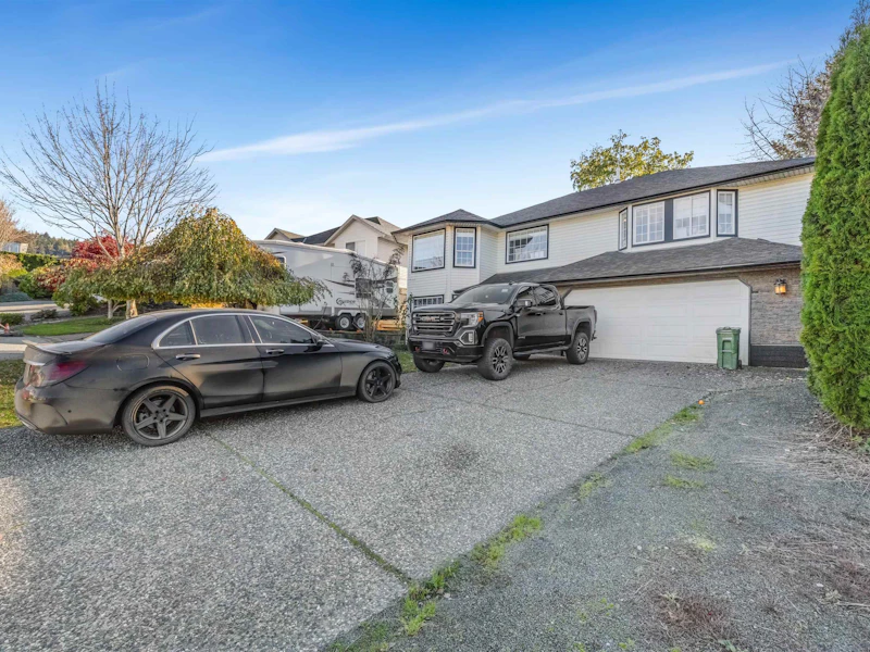 46486 Ferguson Place, Chilliwack BC V2R 5L6