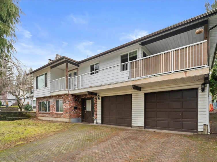2294 Anora Drive, Abbotsford, BC, V2S 5P7 - 2