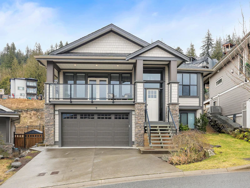 9 - 8295 Nixon Road, Chilliwack BC