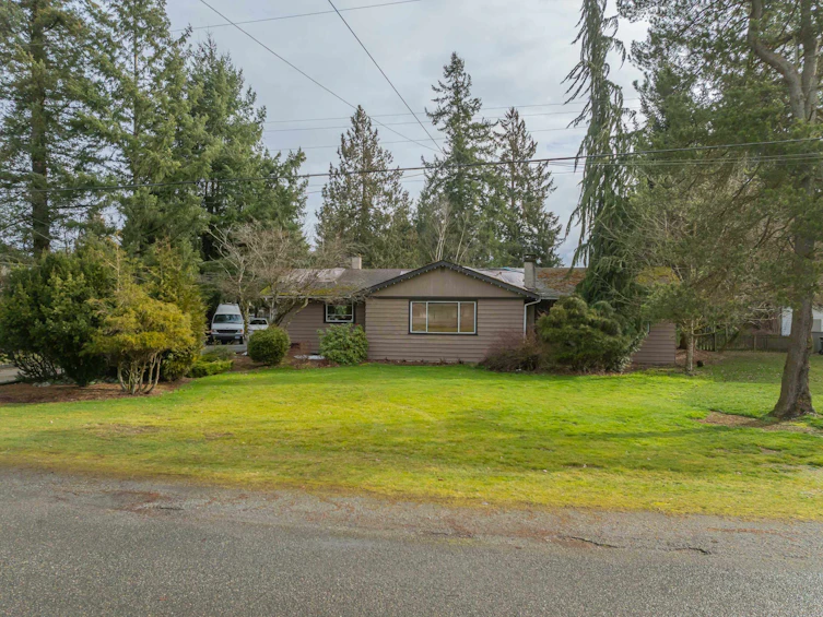4602 238 Street, Langley, BC, V2Z 2S9