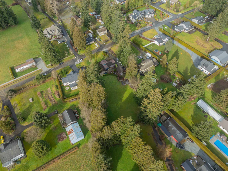 4602 238 Street, Langley, BC, V2Z 2S9 - 4
