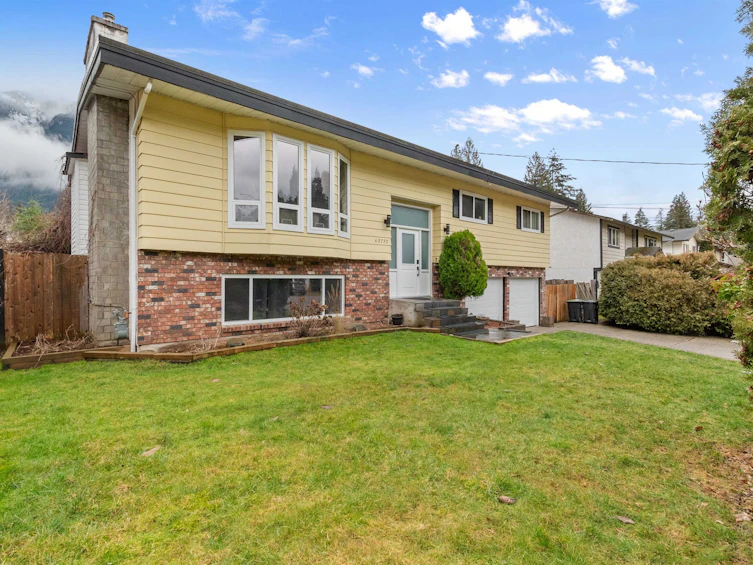 63732 Heather Avenue, Hope, BC, V0X 1L2