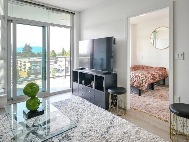 603-7303 Noble Lane, Burnaby, BC, V3N 0H2 - 7
