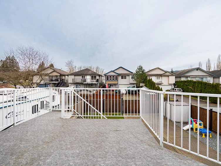 11586 239a Street, Maple Ridge, BC, V2W 1Y4 - 33