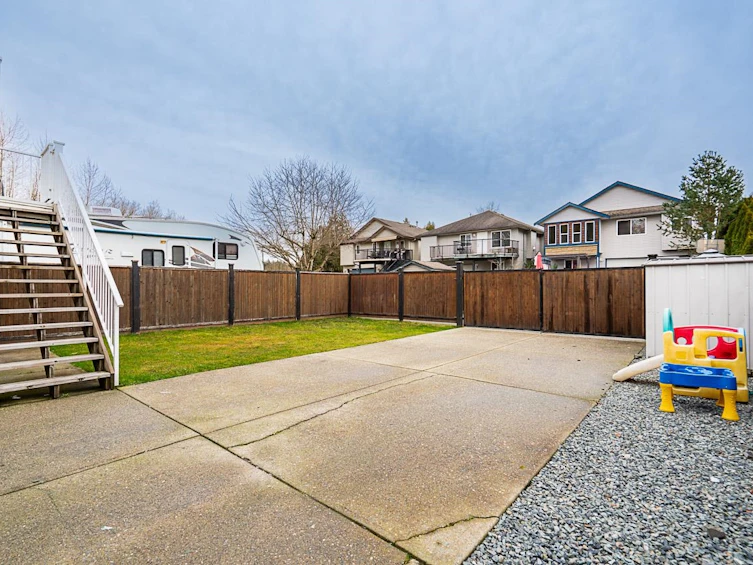 11586 239a Street, Maple Ridge, BC, V2W 1Y4 - 35