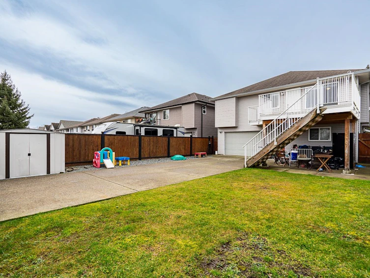 11586 239a Street, Maple Ridge, BC, V2W 1Y4 - 36