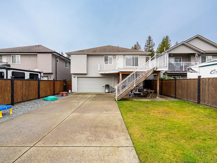 11586 239a Street, Maple Ridge, BC, V2W 1Y4 - 37