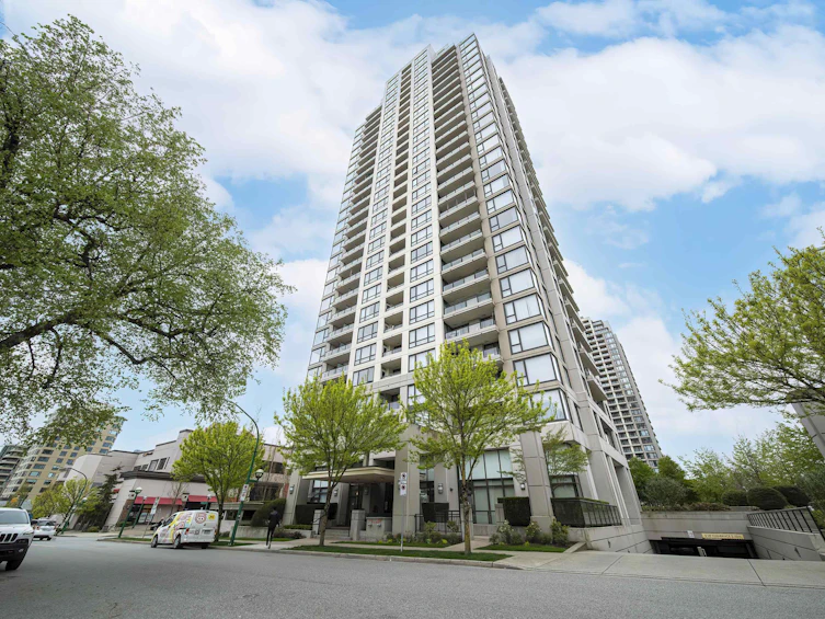 906-7063 Hall Ave, Burnaby, BC, V5E 0A5 - 2