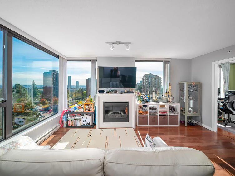 906-7063 Hall Ave, Burnaby, BC, V5E 0A5 - 3