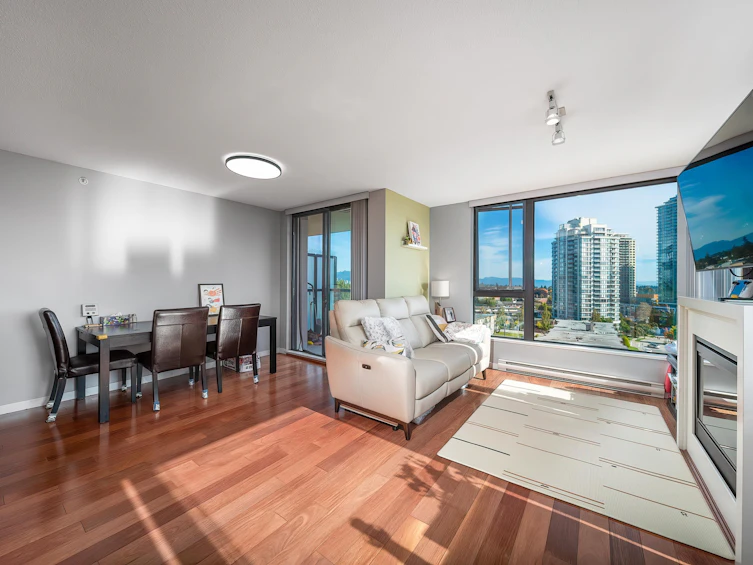 906-7063 Hall Ave, Burnaby, BC, V5E 0A5 - 5