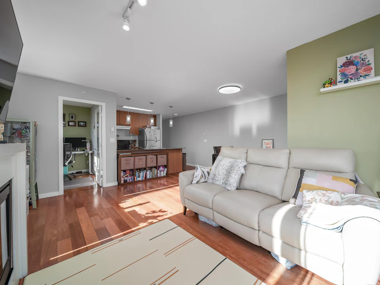906-7063 Hall Ave, Burnaby, BC, V5E 0A5 - 7
