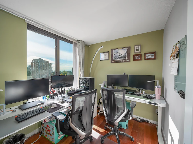 906-7063 Hall Ave, Burnaby, BC, V5E 0A5 - 8