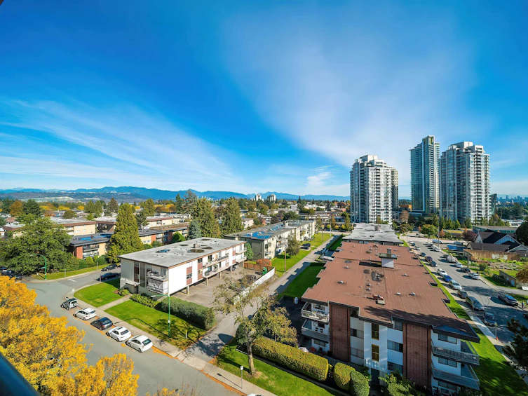 906-7063 Hall Ave, Burnaby, BC, V5E 0A5 - 19